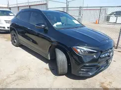 W1N4N4HB5SJ663313 2025 MERCEDES-BENZ GLA-KLASSE