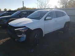 W1N4N4HB5SJ669547 2025 MERCEDES-BENZ GLA-KLASSE