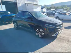 W1N4N4HB5SJ678930 2025 MERCEDES-BENZ GLA-KLASSE