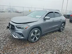 W1N4N4HB5SJ679978 2025 MERCEDES-BENZ GLA-KLASSE
