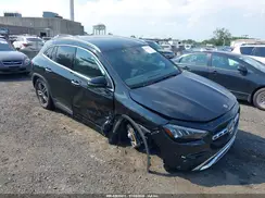 W1N4N4HB5SJ691659 2025 MERCEDES-BENZ GLA-KLASSE