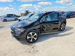 W1N4N4HB5SJ695128 2025 MERCEDES-BENZ GLA-KLASSE