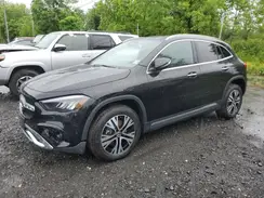 W1N4N4HB5SJ695615 2025 MERCEDES-BENZ GLA-KLASSE