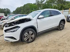 W1N4N4HB5SJ731299 2025 MERCEDES-BENZ GLA-KLASSE