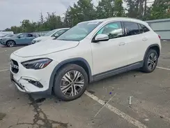 W1N4N4HB5SJ734719 2025 MERCEDES-BENZ GLA-KLASSE