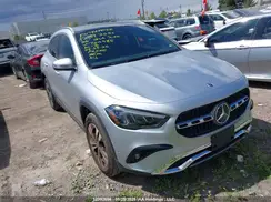 W1N4N4HB5TJ750985 2026 MERCEDES-BENZ GLA-KLASSE