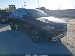 W1N4N4HB5TJ754308 2026 MERCEDES-BENZ GLA-KLASSE