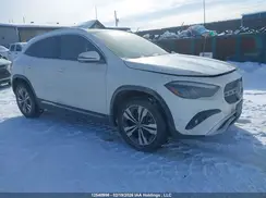 W1N4N4HB5TJ756009 2026 MERCEDES-BENZ GLA-KLASSE