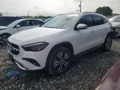 W1N4N4HB5TJ762229 2026 MERCEDES-BENZ GLA-KLASSE