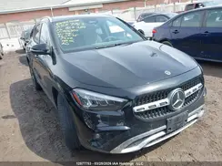 W1N4N4HB5TJ766300 2026 MERCEDES-BENZ GLA-KLASSE