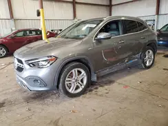 W1N4N4HB6MJ128946 2021 MERCEDES-BENZ GLA-KLASSE