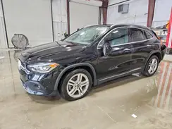 W1N4N4HB6MJ129451 2021 MERCEDES-BENZ GLA-KLASSE