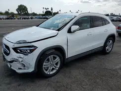 W1N4N4HB6MJ157850 2021 MERCEDES-BENZ GLA-KLASSE