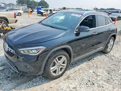W1N4N4HB6MJ164071 2021 MERCEDES-BENZ GLA-KLASSE
