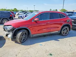 W1N4N4HB6MJ179962 2021 MERCEDES-BENZ GLA-KLASSE