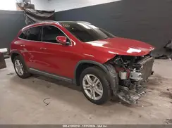 W1N4N4HB6MJ195045 2021 MERCEDES-BENZ GLA-KLASSE