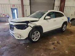 W1N4N4HB6MJ204276 2021 MERCEDES-BENZ GLA-KLASSE