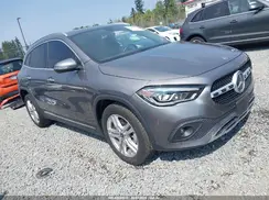 W1N4N4HB6MJ211454 2021 MERCEDES-BENZ GLA-KLASSE