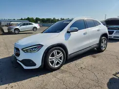 W1N4N4HB6MJ216766 2021 MERCEDES-BENZ GLA-KLASSE