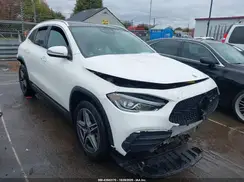 W1N4N4HB6MJ232787 2021 MERCEDES-BENZ GLA-KLASSE