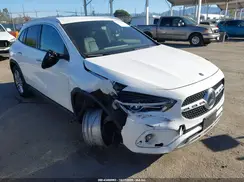 W1N4N4HB6MJ233762 2021 MERCEDES-BENZ GLA-KLASSE