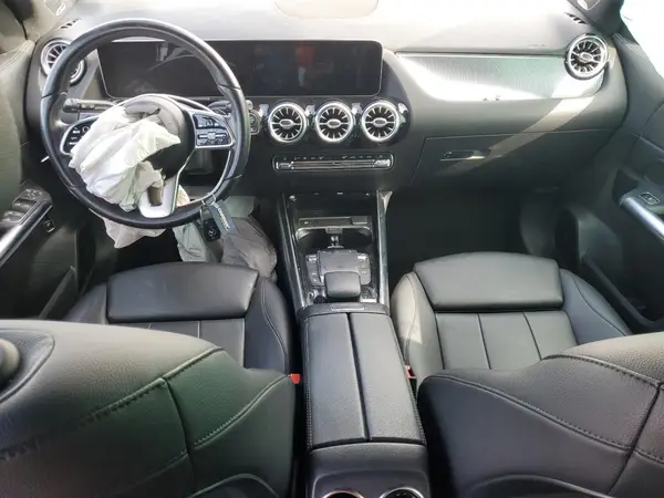W1N4N4HB6MJ245474 2021 MERCEDES-BENZ GLA-KLASSE - Image 8