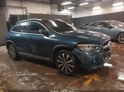 W1N4N4HB6MJ246107 2021 MERCEDES-BENZ GLA-KLASSE