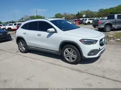 W1N4N4HB6MJ246348 2021 MERCEDES-BENZ GLA-KLASSE