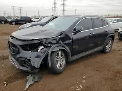 W1N4N4HB6MJ252392 2021 MERCEDES-BENZ GLA-KLASSE