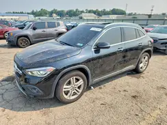 W1N4N4HB6MJ260783 2021 MERCEDES-BENZ GLA-KLASSE