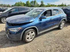 W1N4N4HB6MJ262338 2021 MERCEDES-BENZ GLA-KLASSE