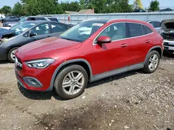 W1N4N4HB6MJ263716 2021 MERCEDES-BENZ GLA-KLASSE
