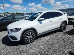 W1N4N4HB6MJ283089 2021 MERCEDES-BENZ GLA-KLASSE
