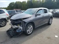 W1N4N4HB6MJ283304 2021 MERCEDES-BENZ GLA-KLASSE