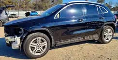 W1N4N4HB6MJ284484 2021 MERCEDES-BENZ GLA-KLASSE