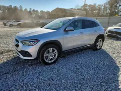 W1N4N4HB6MJ288339 2021 MERCEDES-BENZ GLA-KLASSE