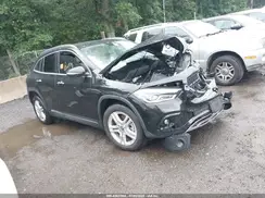W1N4N4HB6MJ307133 2021 MERCEDES-BENZ GLA-KLASSE