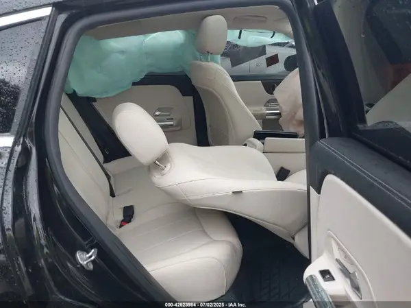 W1N4N4HB6MJ307133 2021 MERCEDES-BENZ GLA-KLASSE - Image 8