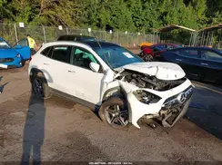 W1N4N4HB6NJ350954 2022 MERCEDES-BENZ GLA-KLASSE