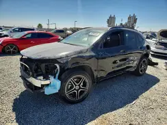 W1N4N4HB6NJ356656 2022 MERCEDES-BENZ GLA-KLASSE