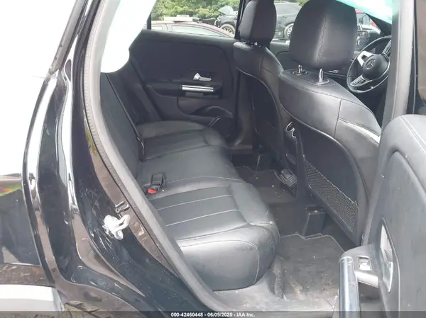 W1N4N4HB6NJ362151 2022 MERCEDES-BENZ GLA-KLASSE - Image 8