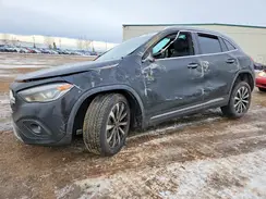 W1N4N4HB6NJ390614 2022 MERCEDES-BENZ GLA-KLASSE