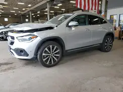 W1N4N4HB6NJ398986 2022 MERCEDES-BENZ GLA-KLASSE