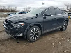 W1N4N4HB6NJ404687 2022 MERCEDES-BENZ GLA-KLASSE