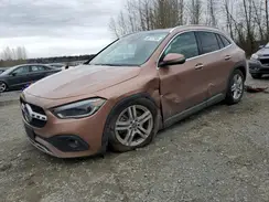 W1N4N4HB6PJ426059 2023 MERCEDES-BENZ GLA-KLASSE