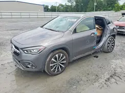 W1N4N4HB6PJ431553 2023 MERCEDES-BENZ GLA-KLASSE