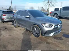 W1N4N4HB6PJ432198 2023 MERCEDES-BENZ GLA-KLASSE