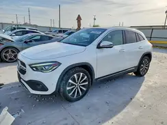 W1N4N4HB6PJ434095 2023 MERCEDES-BENZ GLA-KLASSE