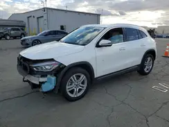 W1N4N4HB6PJ442049 2023 MERCEDES-BENZ GLA-KLASSE