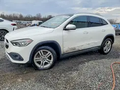 W1N4N4HB6PJ449521 2023 MERCEDES-BENZ GLA-KLASSE